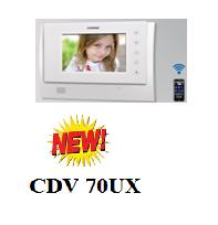 CDV 70UX
